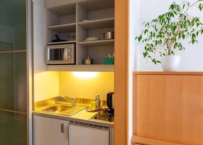 Szálloda Bokan Exclusiv