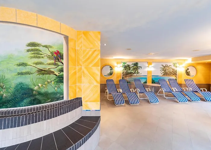 Hotel Bokan Exclusiv Graz