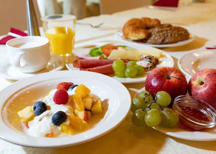 Bokan Exclusiv Hotel Graz